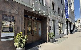 Hotel Secession an der Oper